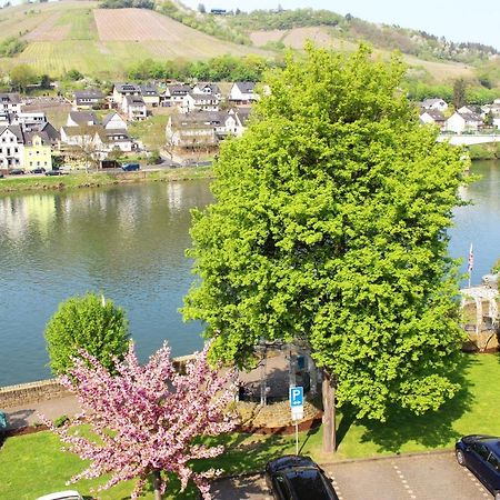 Pension Adelheid Moselhype&Wine Zell an der Mosel Εξωτερικό φωτογραφία