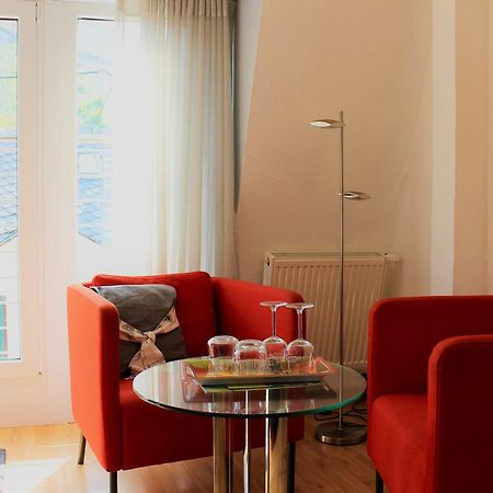 Pension Adelheid Moselhype&Wine Zell an der Mosel Εξωτερικό φωτογραφία