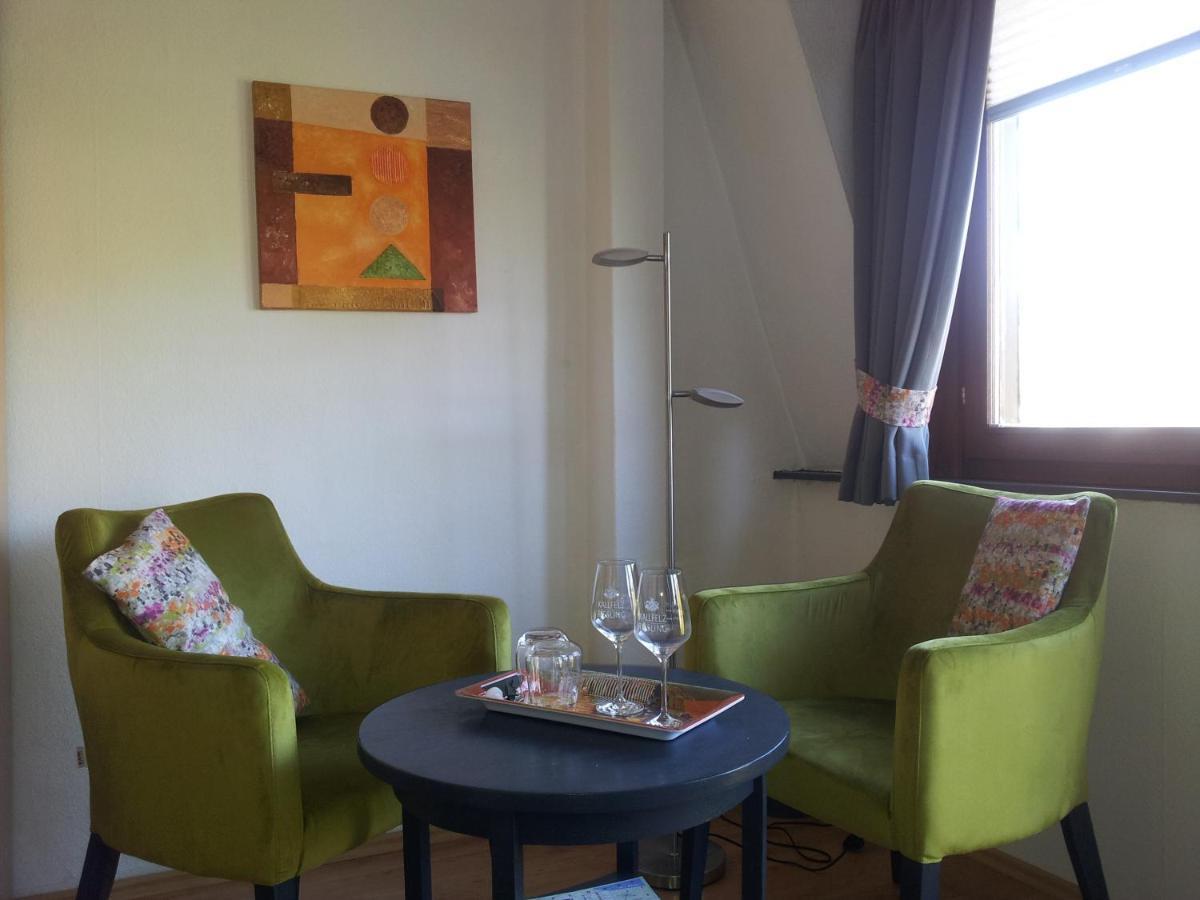 Pension Adelheid Moselhype&Wine Zell an der Mosel Εξωτερικό φωτογραφία